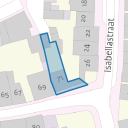 Perceel OTH01-S-5072