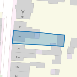 Perceel OTH01-S-5076