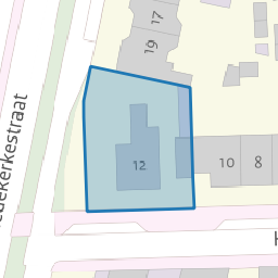 Perceel OTH01-S-5081