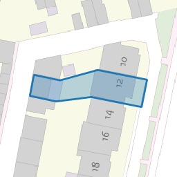 Perceel OTH01-S-5084