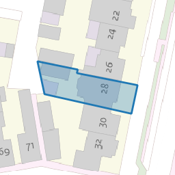 Perceel OTH01-S-5088