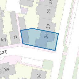 Perceel OTH01-S-5090