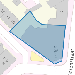 Perceel OTH01-S-5098