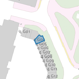 Perceel OTH01-S-5109