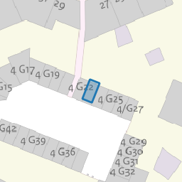 Perceel OTH01-S-5122