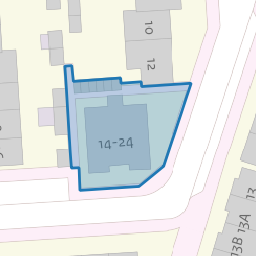 Perceel OTH01-S-5147