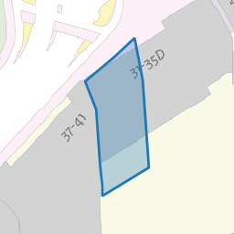 Perceel OTH01-S-5160