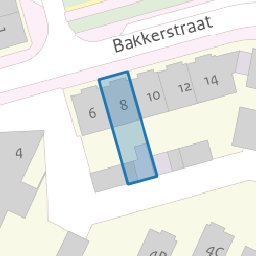 Perceel OTH01-S-5176