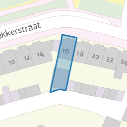 Perceel OTH01-S-5180