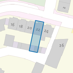 Perceel OTH01-S-5183