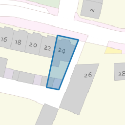 Perceel OTH01-S-5184