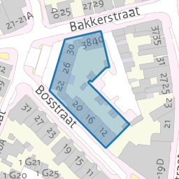 Perceel OTH01-S-5189