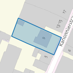 Perceel OTH01-S-5201