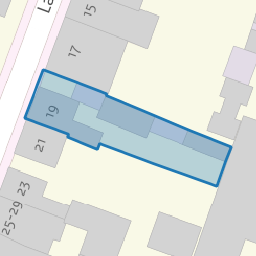 Perceel OTH01-S-5205