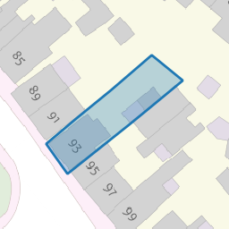 Perceel OTH01-S-5211