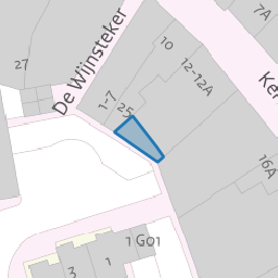 Perceel OTH01-S-5223