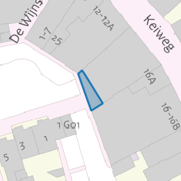 Perceel OTH01-S-5224