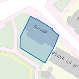 Perceel OTH01-S-5228