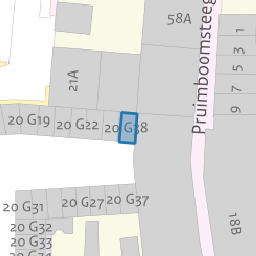 Perceel OTH01-S-5230