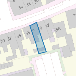 Perceel OTH01-S-5235