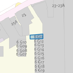 Perceel OTH01-S-5263