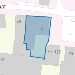 Perceel OTH01-S-5283