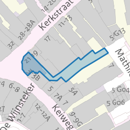 Perceel OTH01-S-5286