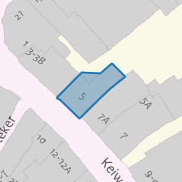 Perceel OTH01-S-5287