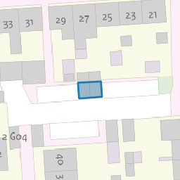 Perceel OTH01-S-5289