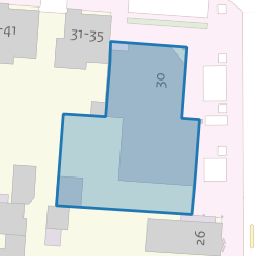 Perceel OTH01-S-5297
