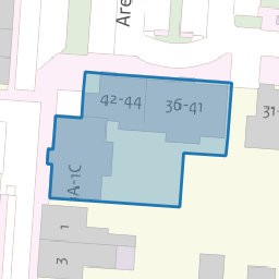 Perceel OTH01-S-5299
