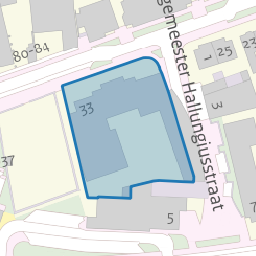 Perceel OTH01-S-5307