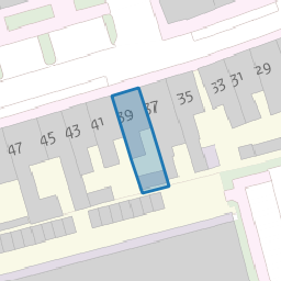 Perceel OTH01-S-5313