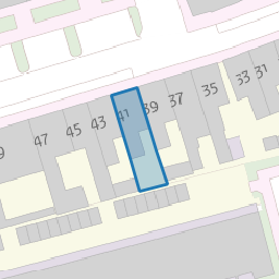 Perceel OTH01-S-5316