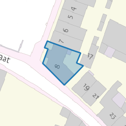 Perceel OTH01-S-5321