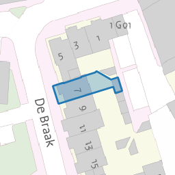 Perceel OTH01-S-5345