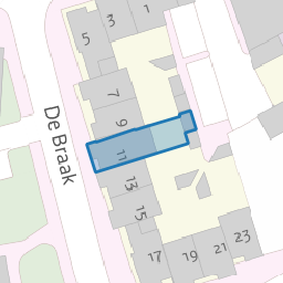 Perceel OTH01-S-5347