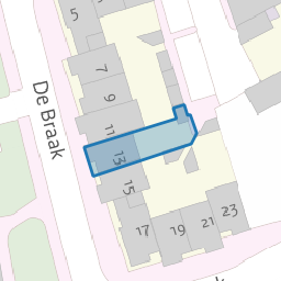 Perceel OTH01-S-5348