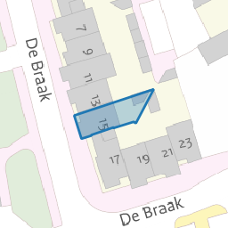 Perceel OTH01-S-5349