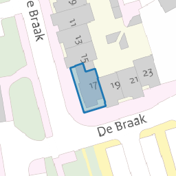 Perceel OTH01-S-5350