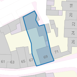 Perceel OTH01-S-5356