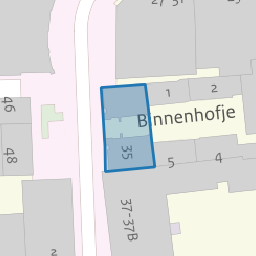 Perceel OTH01-S-5359