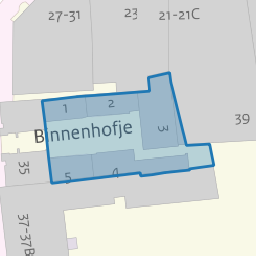 Perceel OTH01-S-5360