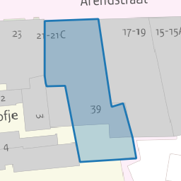 Perceel OTH01-S-5362