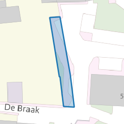 Perceel OTH01-S-5363