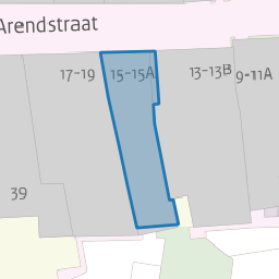 Perceel OTH01-S-5365
