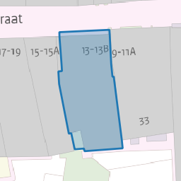 Perceel OTH01-S-5366