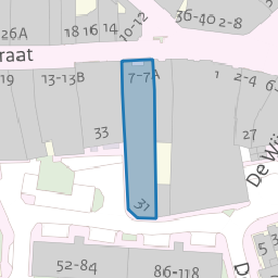 Perceel OTH01-S-5368