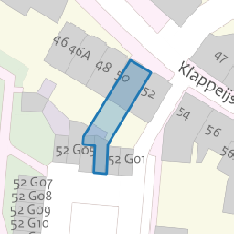 Perceel OTH01-S-5374