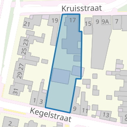 Perceel OTH01-S-5390
